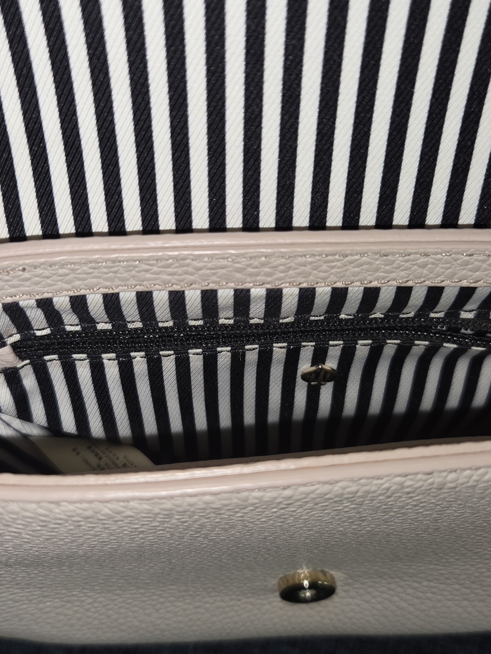 kate spade Orchard Street Petite Penelope Crossbody with Tassels - Picture 5 of 6